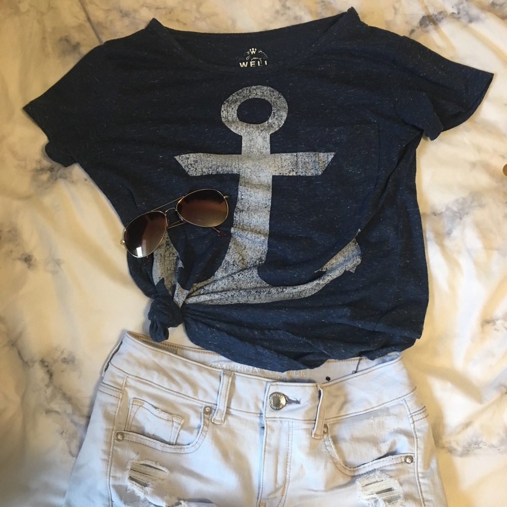 t shirt